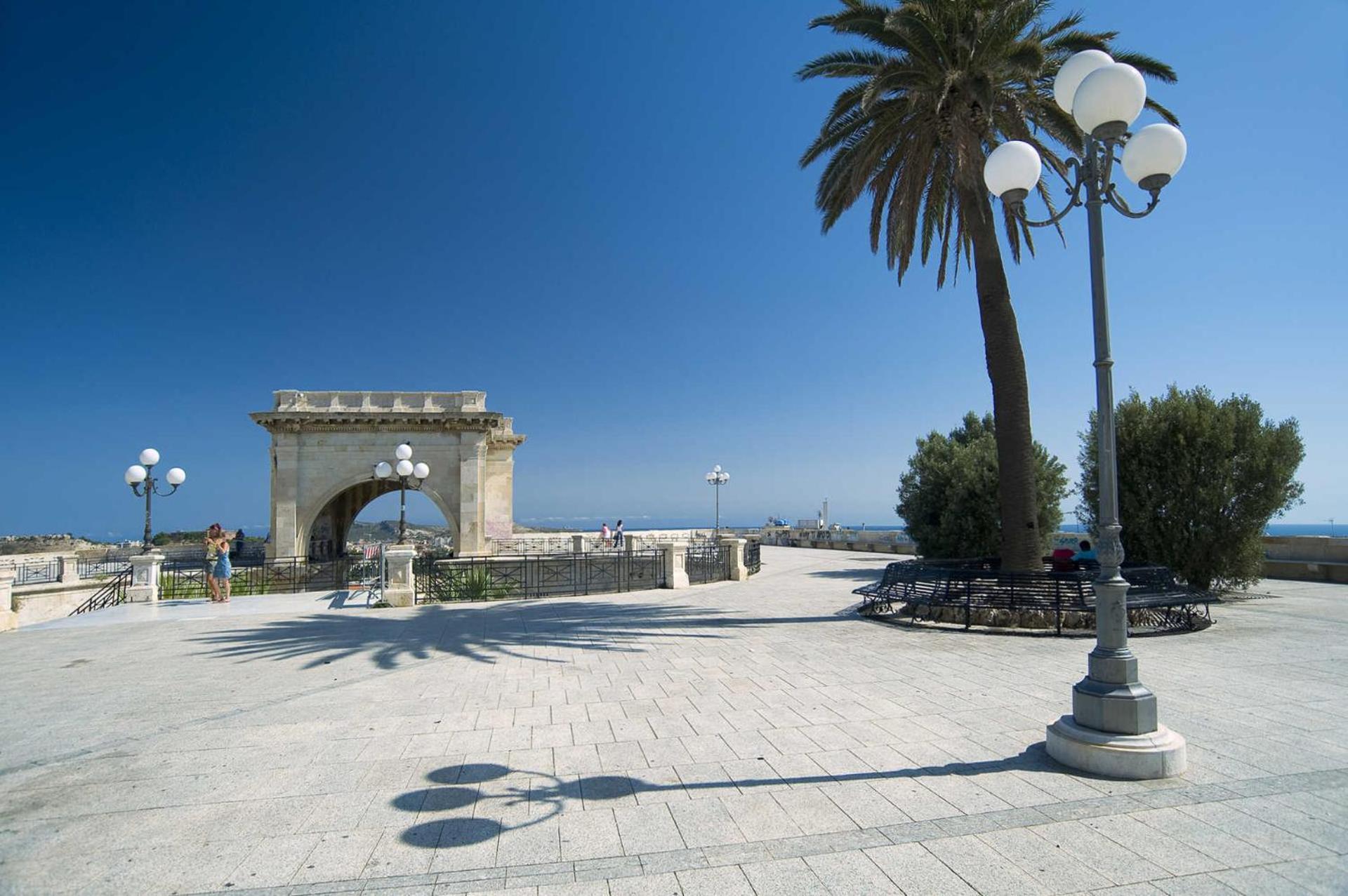 Centrum Rooms Cagliari Buitenkant foto