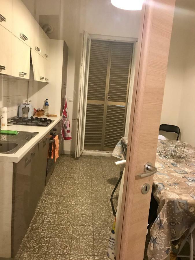 Centrum Rooms Cagliari Buitenkant foto