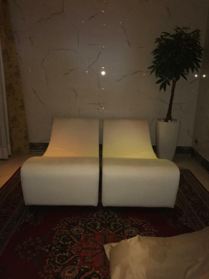Centrum Rooms Cagliari Buitenkant foto